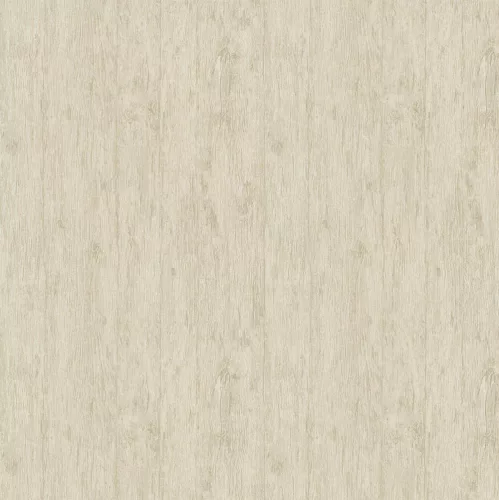 SketchTwenty3 Pavone vlies anyagú, beige, szürke, gyöngyház színű, famintás, Modern tapéta