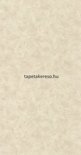 Caselio PATINE 2 vlies, vinyl anyagú beige színű vakolt modern tapéta