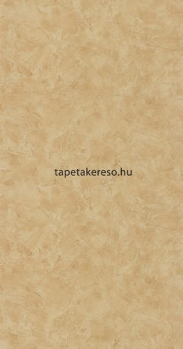 Caselio PATINE 2 vlies, vinyl anyagú barna színű vakolt modern tapéta