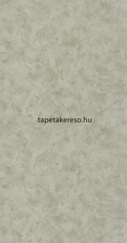 Caselio PATINE 2 vlies, vinyl anyagú szürke színű vakolt modern tapéta