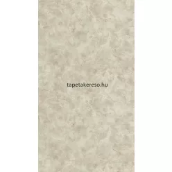   Caselio PATINE 2 vlies, vinyl anyagú homok színű vakolt modern tapéta