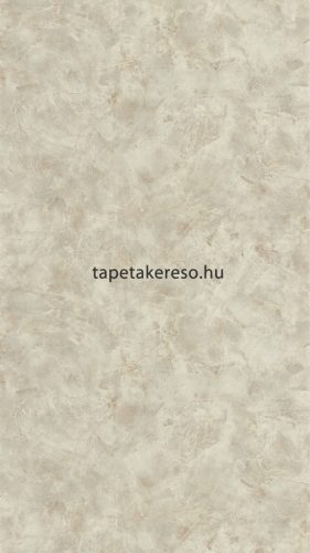Caselio PATINE 2 vlies, vinyl anyagú homok színű vakolt modern tapéta