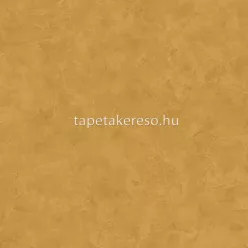   Caselio PATINE 2 vlies, vinyl anyagú narancssárga színű vakolt modern tapéta
