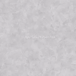   Caselio PATINE 2 vlies, vinyl anyagú szürke színű vakolt modern tapéta