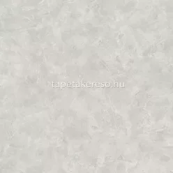   Caselio PATINE 2 vlies, vinyl anyagú szürke színű vakolt modern tapéta