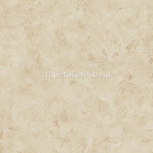 Caselio PATINE 2 vlies, vinyl anyagú beige, barna színű vakolt modern tapéta