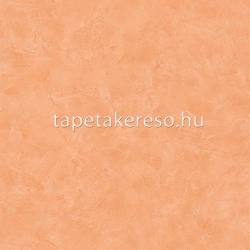 Caselio Patine vlies anyagú barack színű márványos modern tapéta
