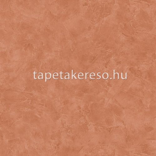 Caselio Patine vlies anyagú barna színű márványos modern tapéta