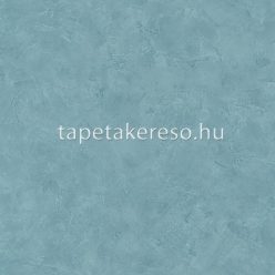   Caselio Patine vlies anyagú kék színű márványos modern tapéta