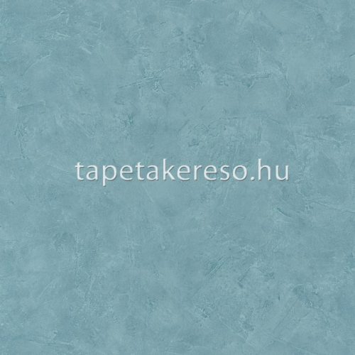 Caselio Patine vlies anyagú kék színű márványos modern tapéta
