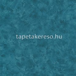   Caselio Patine vlies anyagú kék színű márványos modern tapéta