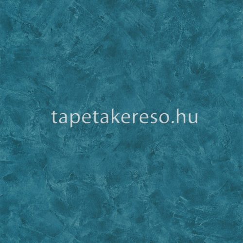 Caselio Patine vlies anyagú kék színű márványos modern tapéta