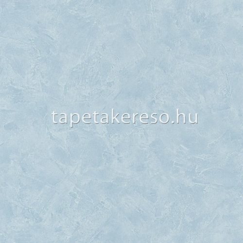 Caselio Patine vlies anyagú kék színű márványos modern tapéta