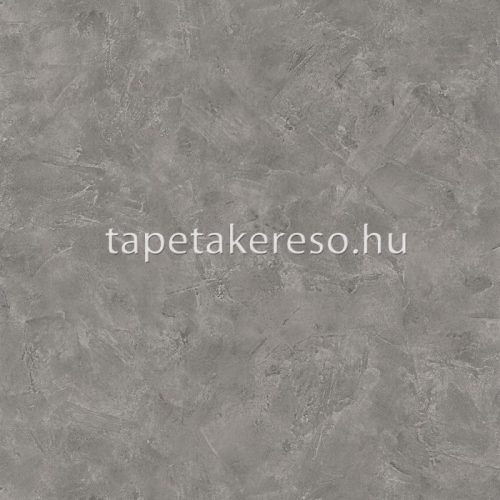 Caselio Patine vlies anyagú szürke színű márványos modern tapéta