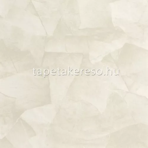 Casadeco Papercraft vlies anyagú fehér, szürke színű foltos, absztrakt, geometriai modern tapéta