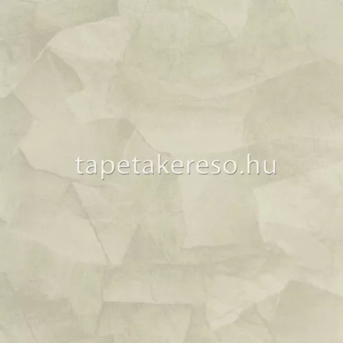 Casadeco Papercraft vlies anyagú zöld színű foltos, absztrakt, geometriai modern tapéta
