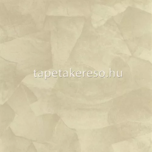 Casadeco Papercraft vlies anyagú zöld színű foltos, absztrakt, geometriai modern tapéta