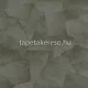 Casadeco Papercraft vlies anyagú zöld színű foltos, absztrakt, geometriai modern tapéta