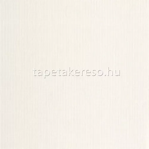Casadeco Papercraft vlies anyagú fehér, szürke színű csíkos modern tapéta