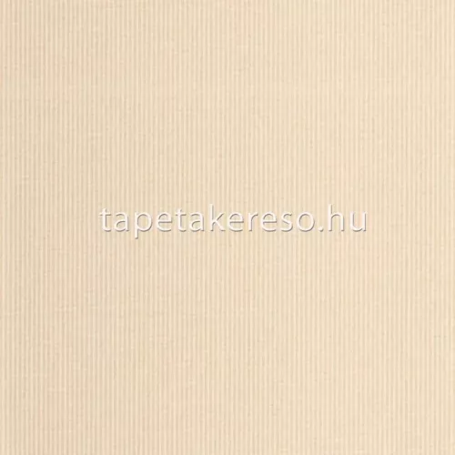 Casadeco Papercraft vlies anyagú barna színű csíkos modern tapéta
