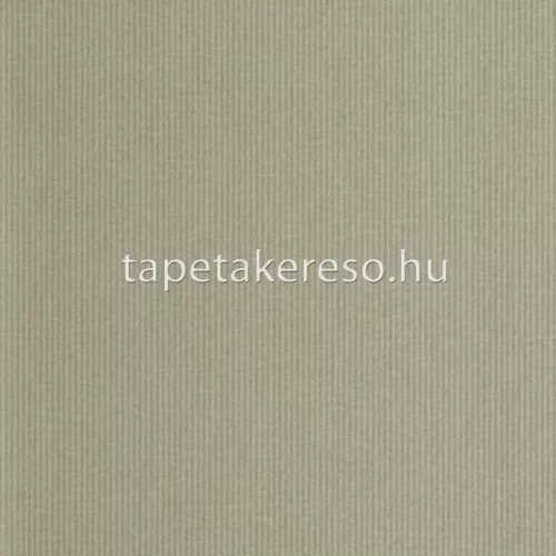 Casadeco Papercraft vlies anyagú zöld színű csíkos modern tapéta