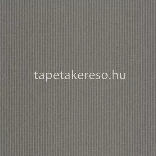 Casadeco Papercraft vlies anyagú szürke színű csíkos modern tapéta
