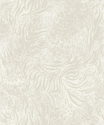 Prestige Wallcoverings Panthera vlies,üveggyöngy anyagú beige színű bőrminta, absztrakt Modern tapéta