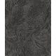 Prestige Wallcoverings Panthera vlies,üveggyöngy anyagú fekete, szürke színű bőrminta, absztrakt Modern tapéta