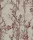 Prestige Wallcoverings Panthera vlies anyagú barna, bordó színű virágos, leveles Modern tapéta