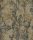 Prestige Wallcoverings Panthera vlies anyagú kék, barna színű virágos, leveles Modern tapéta