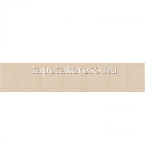 Caselio Pimp My Wall vlies anyagú beige színű szövethatású modern poszter