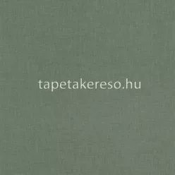   Caselio Pimp My Wall vlies, vinyl anyagú zöld színű textilhatású modern tapéta