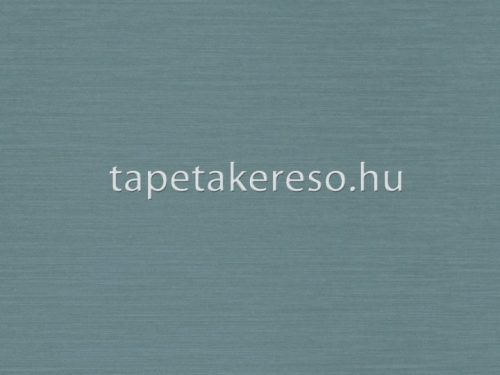 Omexco Portfolio vlies anyagú türkiz, csillámos színű foltos, textilhatású modern tapéta