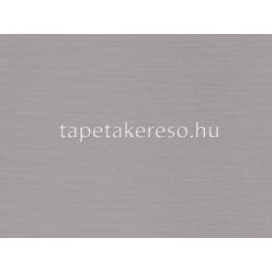   Omexco Portfolio vlies anyagú szürke színű textilhatású modern tapéta