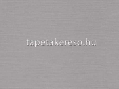 Omexco Portfolio vlies anyagú szürke színű textilhatású modern tapéta