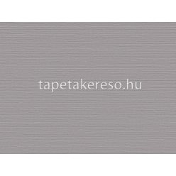   Omexco Portfolio textil, vlies anyagú szürke színű textilhatású modern tapéta