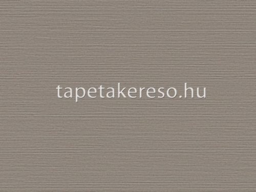 Omexco Portfolio textil, vlies anyagú barna színű textilhatású modern tapéta