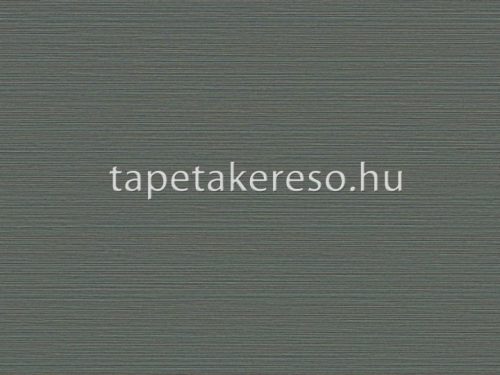 Omexco Portfolio textil, vlies anyagú zöld színű textilhatású modern tapéta
