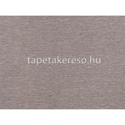   Omexco Portfolio textil, vlies anyagú barna színű textilhatású modern tapéta
