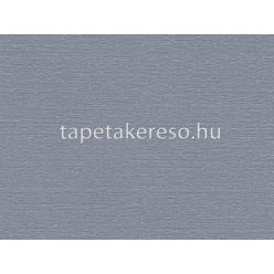   Omexco Portfolio textil, vlies anyagú szürke, kék színű textilhatású modern tapéta