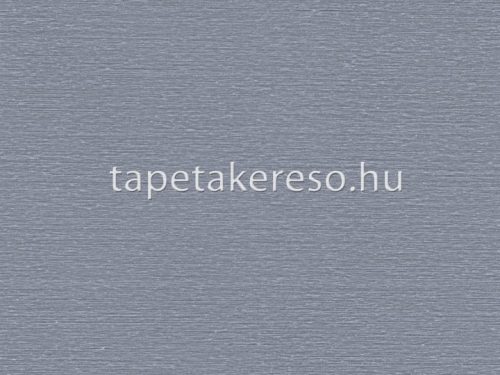 Omexco Portfolio textil, vlies anyagú szürke, kék színű textilhatású modern tapéta