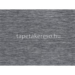   Omexco Portfolio vlies anyagú fekete, fehér színű textilhatású modern tapéta