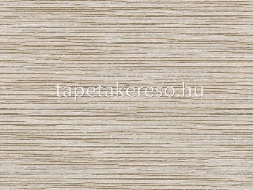 Omexco Portfolio vlies anyagú barna, beige színű textilhatású modern tapéta