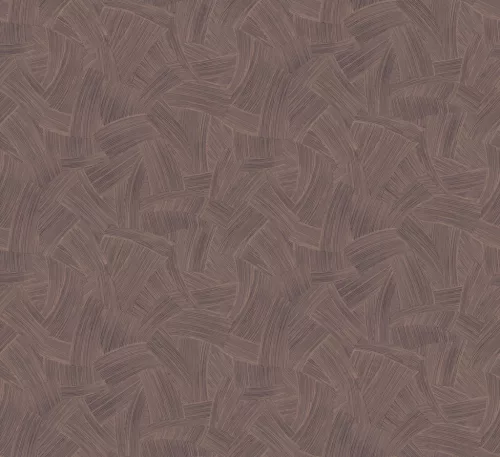 Khroma Ray, vlies anyagú, fekete, barna színű, absztrakt, geometriai, Modern tapéta