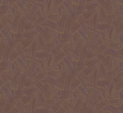Khroma Ray, vlies anyagú, lila, arany színű, absztrakt, geometriai, Modern tapéta