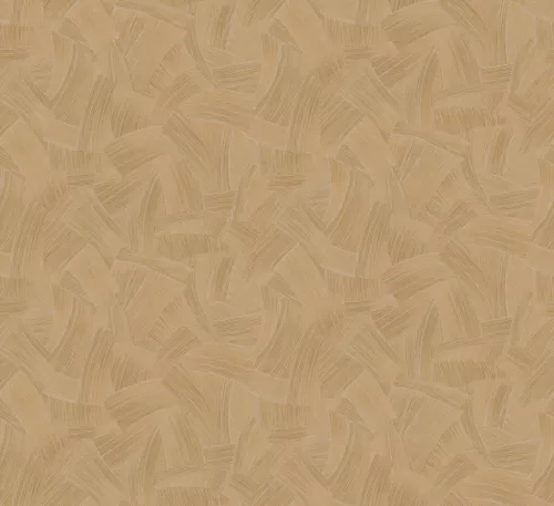 Khroma Ray, vlies anyagú, beige, mustársárga színű, absztrakt, geometriai, Modern tapéta