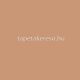 Decoprint Reflect vlies, vinyl anyagú rosegold színű struktúrált, egyszínű modern tapéta