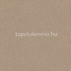   Decoprint Reflect vlies, vinyl anyagú barna színű struktúrált, egyszínű modern tapéta