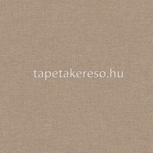 Decoprint Reflect vlies, vinyl anyagú barna színű struktúrált, egyszínű modern tapéta