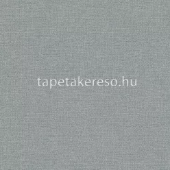   Decoprint Reflect vlies, vinyl anyagú kék színű struktúrált, egyszínű modern tapéta